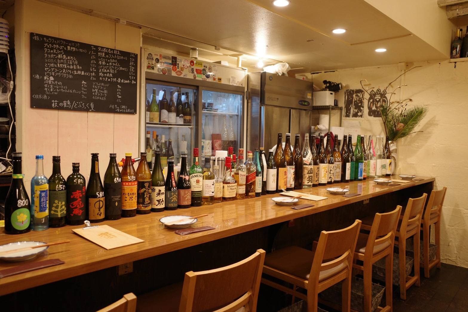 メ有リー 店舗外観